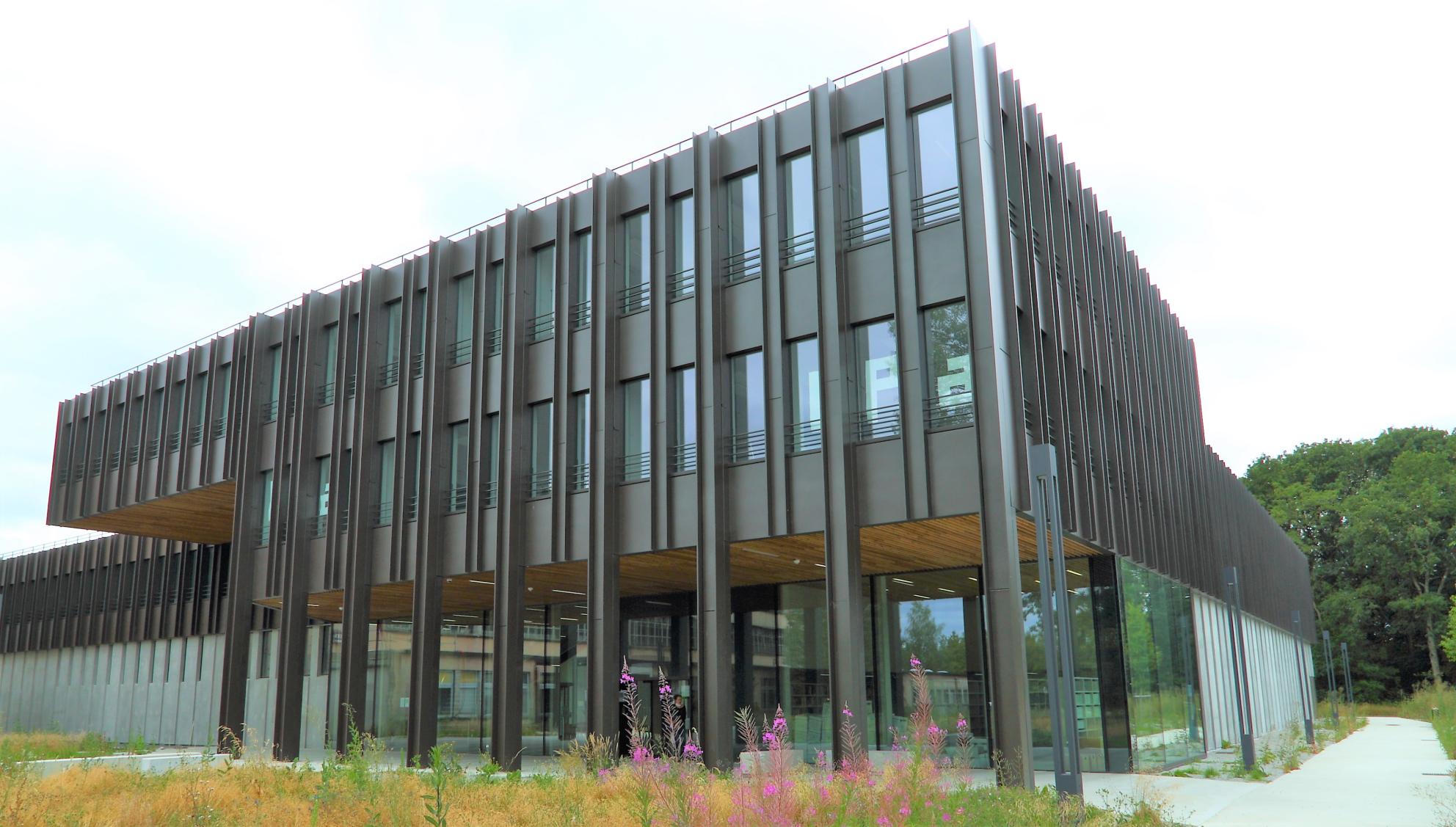 Pascal Institut
