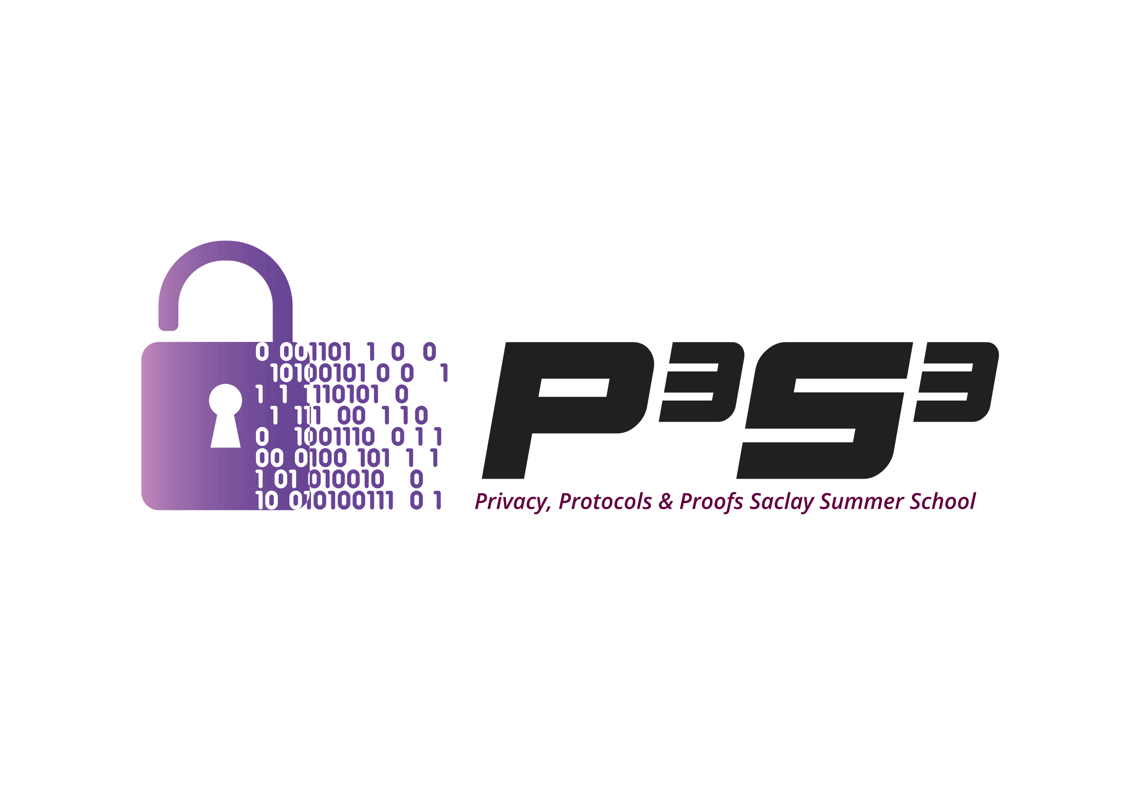 Logo P3S3