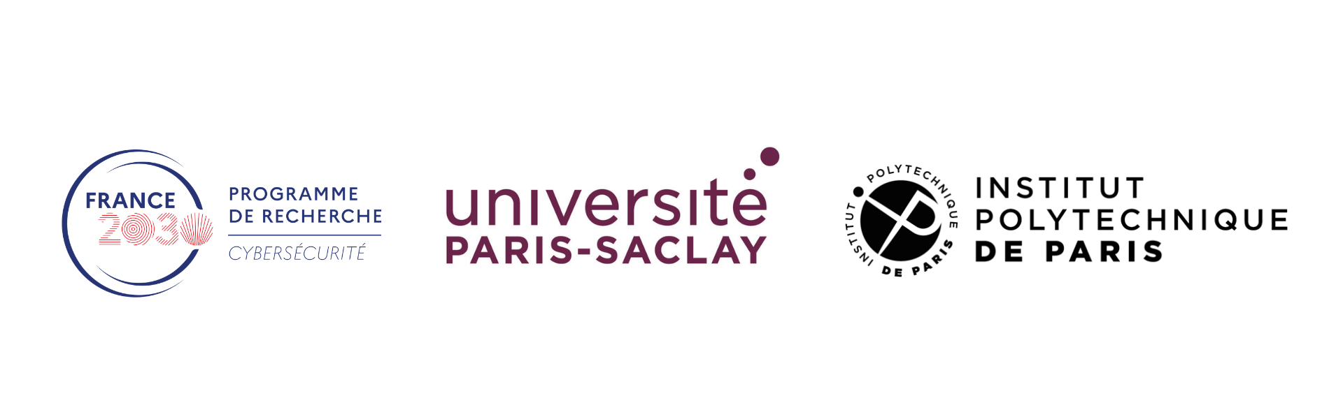 Logo sponsors